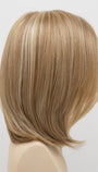 VANILLA BUTTER | Golden Blonde blended with Champagne Blonde
