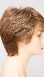 DARK BLONDE | 2 toned blend of Dark Honey Blonde with Lighter Blonde highlights