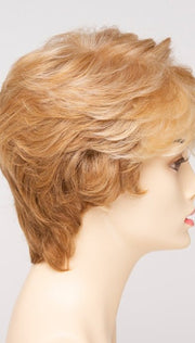 VANILLA BUTTER | Golden Blonde blended with Champagne Blonde