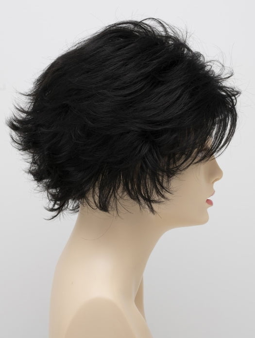 BLACK | Jet Black