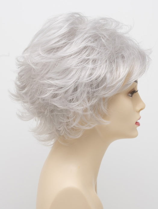 60 LIGHT GREY | Pure White Grey