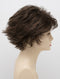 MEDIUM BROWN | Medium Brown with natural highlights