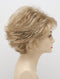 VANILLA BUTTER | Golden Blonde blended with Champagne Blonde