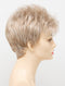 Color Light Blonde = 2 toned blend of creamy blonde with champagne highlights