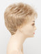 Color Medium-Blonde = 2 tone color with soft golden blonde and champagne blonde highlights