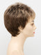 TOASTED SESAME | Medium Brown roots with overall Warm Cinnamon base and Golden Blonde hightlights