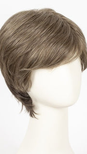 M17S | Light Ash Blonde 