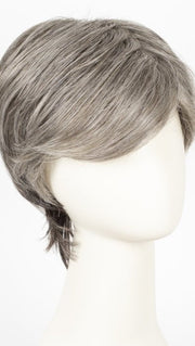 M44S | Darkest Brown With 50% Grey Blend 