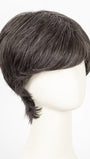 M280S | Darkest Brown With 20% Grey Blend 