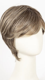 M12/22SS | Dark Brown Base With Dark Roots  
