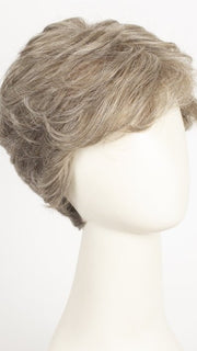 M38S - Light Ash Blonde With 30% Grey Blend 