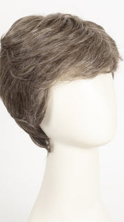 M36S - Light Ash Brown With 20% Grey Blend 