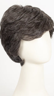 M280S - Darkest Brown With 20% Grey Blend 