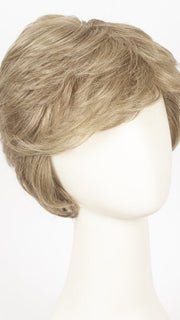 M14S - Dark Ash Blonde  