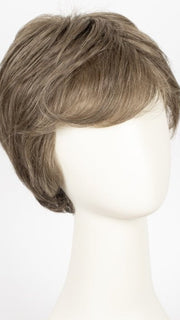 M17S - Light Ash Blonde 