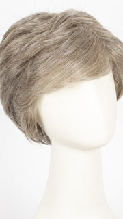 M38S - Light Ash Blonde With 30% Grey Blend 