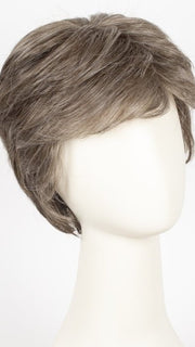 M36S - Light Ash Brown With 20% Grey Blend 