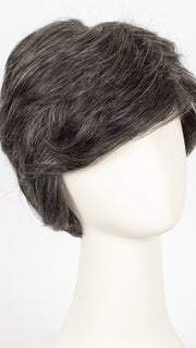 M280S - Darkest Brown With 20% Grey Blend 