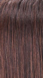4RN BROWNIE FINALE NATURAL | Darkest Brown (Human Hair Renau Natural)