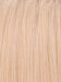 613RN WHITE CHOCOLATE NATURAL | Pale Natural Gold Blonde (Human Hair Renau Natural)