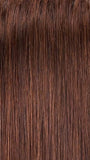 6 FUDGESICLE | Dark Brown