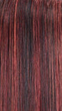 FS2V/31V Chocolate Cherry | Black/Brown Violet, Medium Red/Violet Blend with Red/Violet Bold Highlights