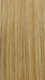 22MB SESAME | Light Ash Blonde and Light Natural Gold Blonde Blend 
