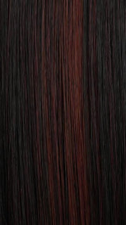 FS2V/31V - Chocolate Cherry - Black/Brown Violet, Medium Red/Violet Blend with Red/Violet Bold Highlights