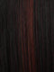 FS2V/31V CHOCOLATE CHERRY |  Black/Brown Violet, Medium Red/Violet Blend with Red/Violet Bold Highlights