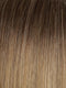 22F16S8 VENICE BLONDE | Lt Ash Blonde & Lt Natural Blonde Blend, Shaded w/ Med Brown