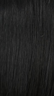 1B HOT FUDGE | Soft Black