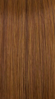 27MB MED RED-GOLD  SHORTCAKE | Dark Medium Red-Gold  Blonde 