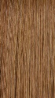 31/26 MAPLE SYRUP | Medium Red Brown, Light Natural Red Blend