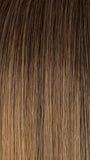 24B18S8 SHADED MOCHA | Medium Gold Brown and Light Gold Blonde Blend, Shaded with Dark Gold Brown