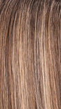 24B18S8 SHADED MOCHA | Dark Ash Blonde blended with Honey Blonde & Shaded with Medium Brown