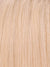 613RN WHITE CHOCOLATE NATURAL | Pale Natural Gold Blonde (Human Hair Renau Natural)