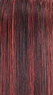 FS2V/31V CHOCOALATE CHERRY | Black/Brown Violet, Medium Red/Violet Blend with Red/Violet Bold Highlights