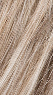 PEARL BLONDE ROOTED | Pearl Platinum, Dark Ash Blonde, and Medium Honey Blonde mix