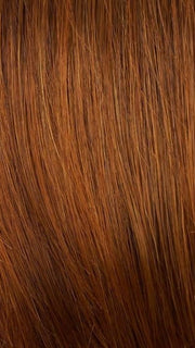  130/28 | PUMPKIN SPICE | Medium Red and Light Natural Red Blonde Blend