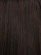 Color 4/33 = Chocolate Raspberry Truffle: Dk Brown & Dk Red Blend