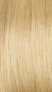 24B613 BUTTER POPCORN | Light Gold Blonde, Pale Natural Gold Blonde Blend 