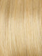 24B613 BUTTER POPCORN | Light Gold Blonde, Pale Natural Gold Blonde Blend 