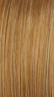 27B PEACH TART | Light Gold-Red Blonde