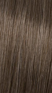 39 COOKIES N' CRÈME | Light Natural Ash Brown with 75% Light Grey