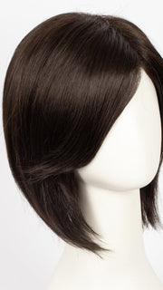 CAPPUCINO | Dark Brown