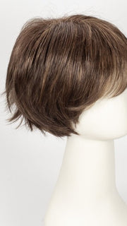 Color Marble-Brown = Medium Brown and Light Honey Brown 50/50 blend