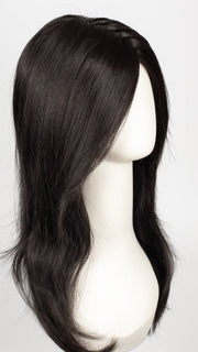 EXPRESSO | Darkest Brown