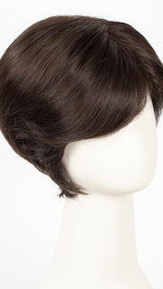 CAPPUCINO | Dark Brown