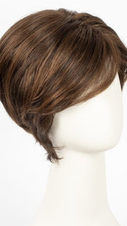 TOASTED BROWN | Dark Brown and Light Brown Blend