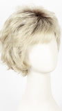 CHAMPAGNE | Rooted Dark with Platinum Blonde